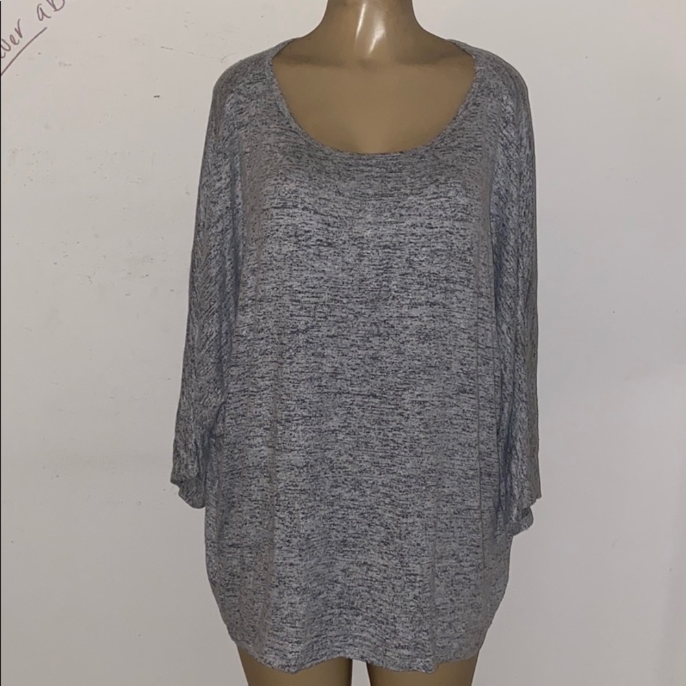 3x$30 Women’s Plus Size 2X Blouse Top New NWT